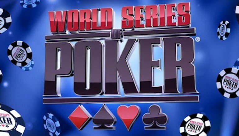 PKR to Broadcast World Series of Poker