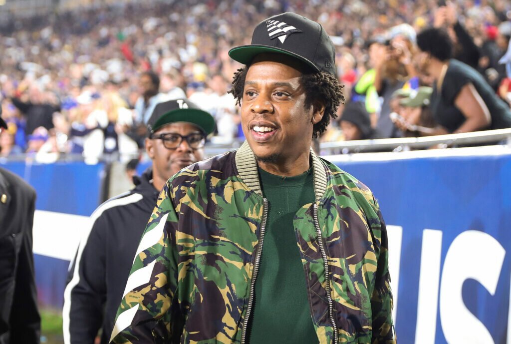 Rapper Jay-Z Applies For NY Sports Betting License