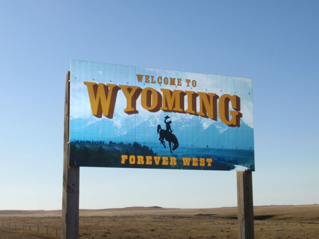 DraftKings Online Sportsbook is now available in Wyoming