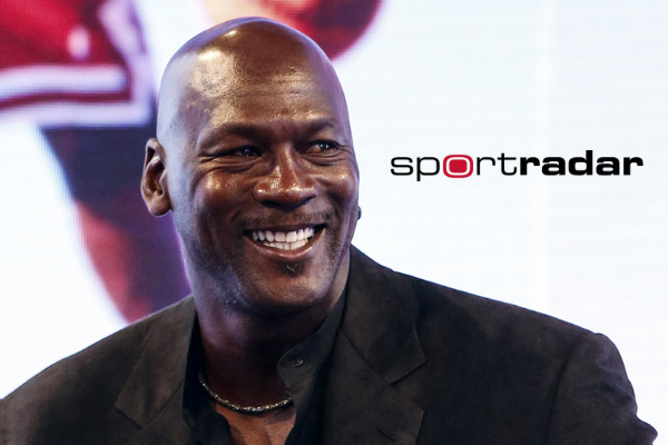 Michael Jordan Assumes Advisory Role with Sportradar