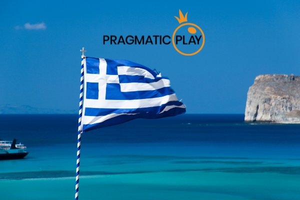 Pragmatic Play secures new licence in Greece