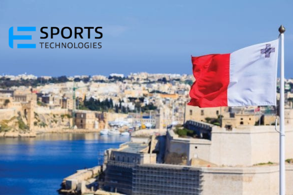 Esports Technologies to Open a New Office in Malta