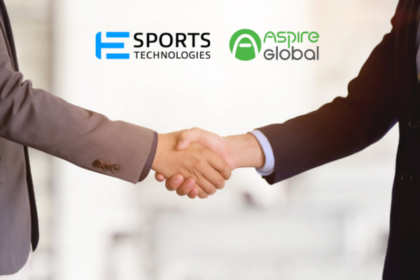 Esports Technologies to acquire Aspire Global B2C Business for $75.9m
