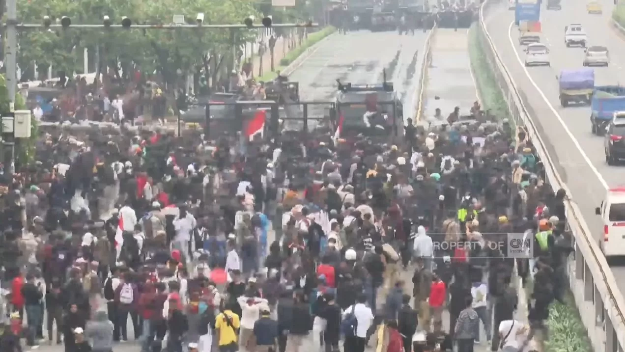 demo