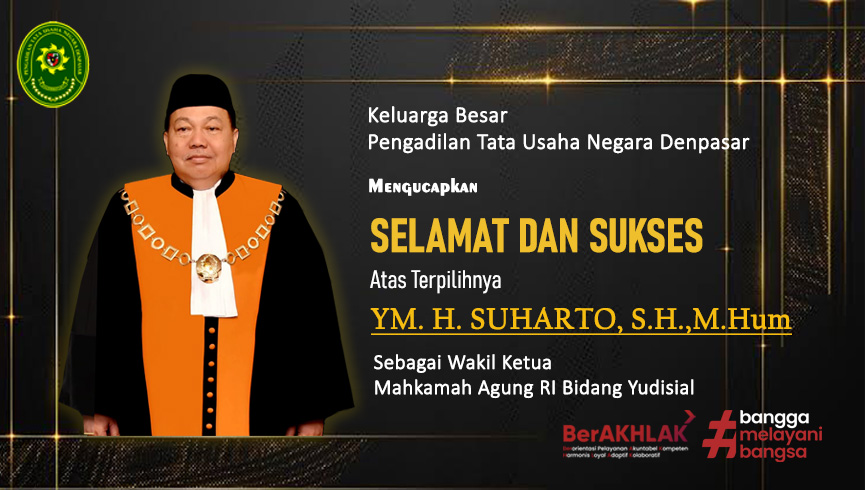 suharto