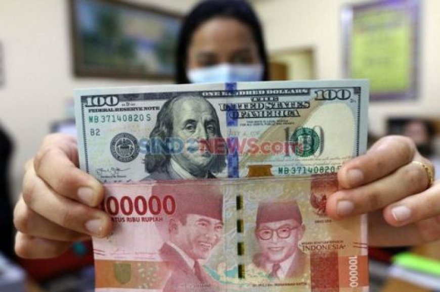 rupiah