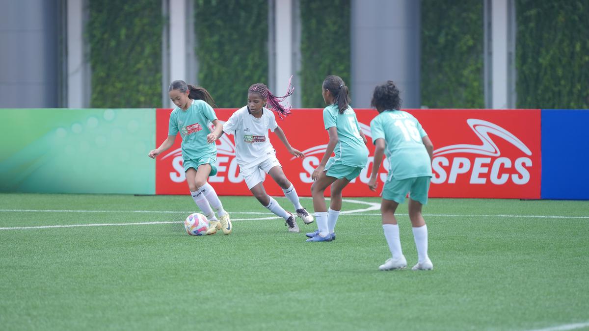 Sepak Bola Wanita Indonesia