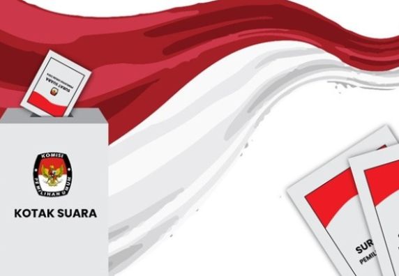 Pemilu Indonesia