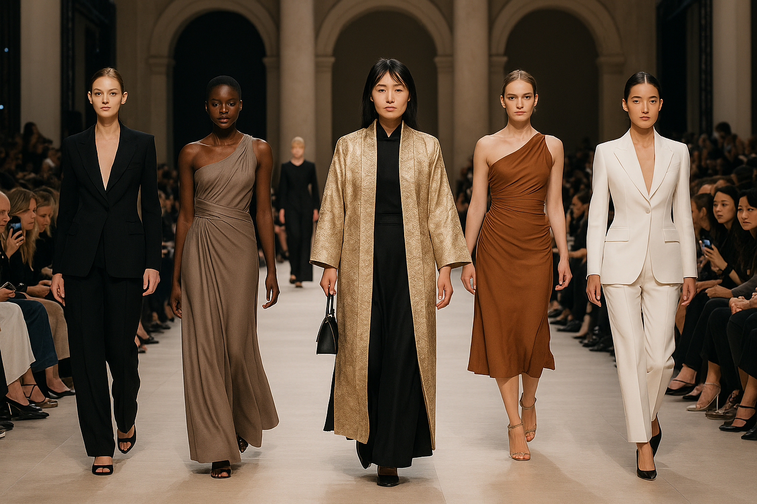 fashion global