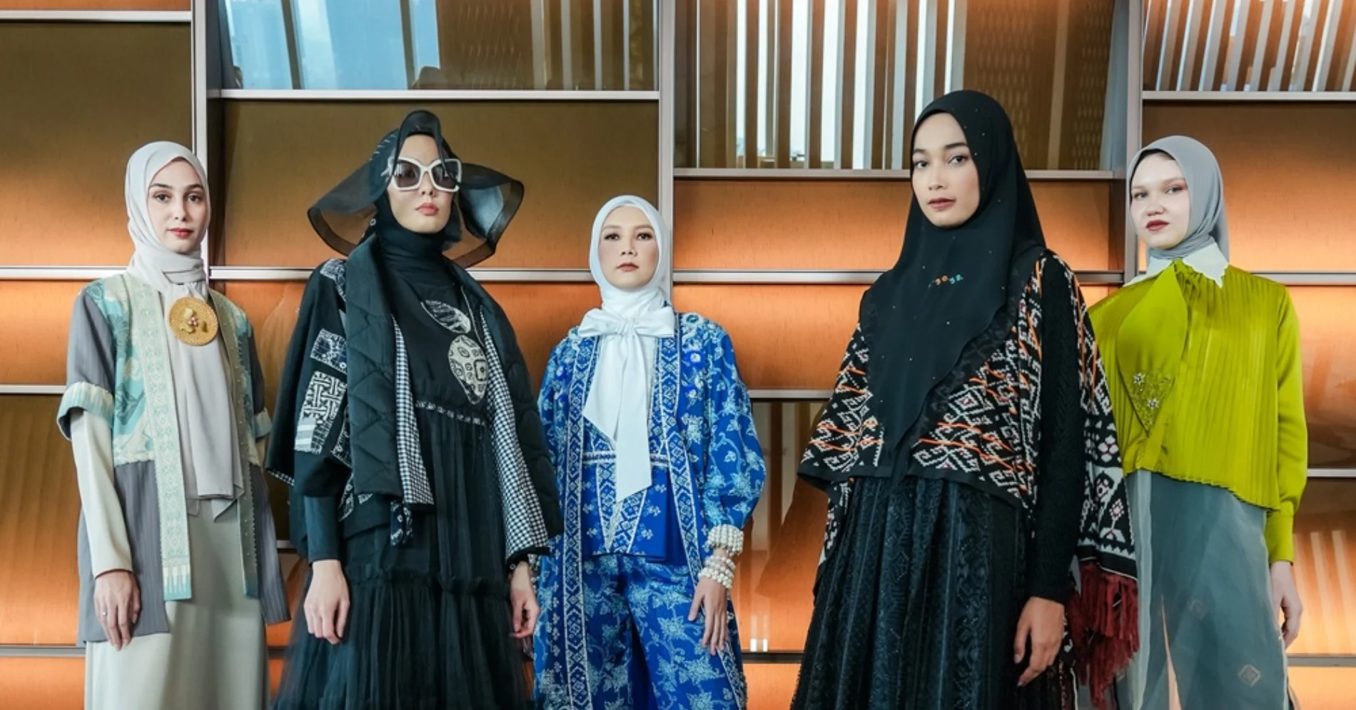Modest fashion