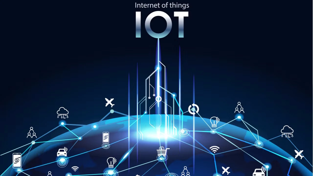 internet of things