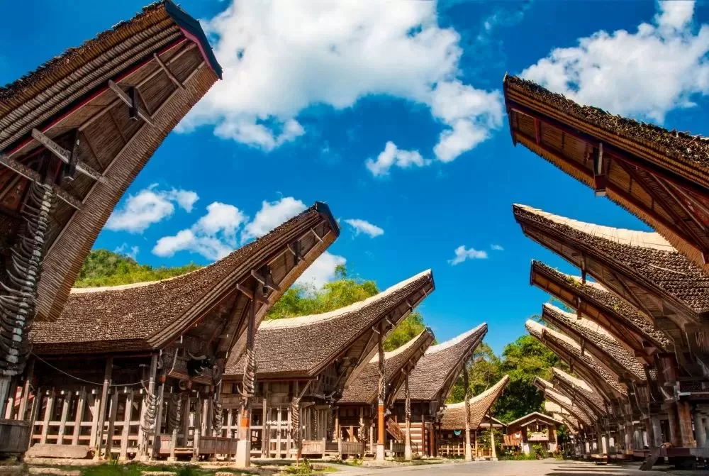 wisata Indonesia