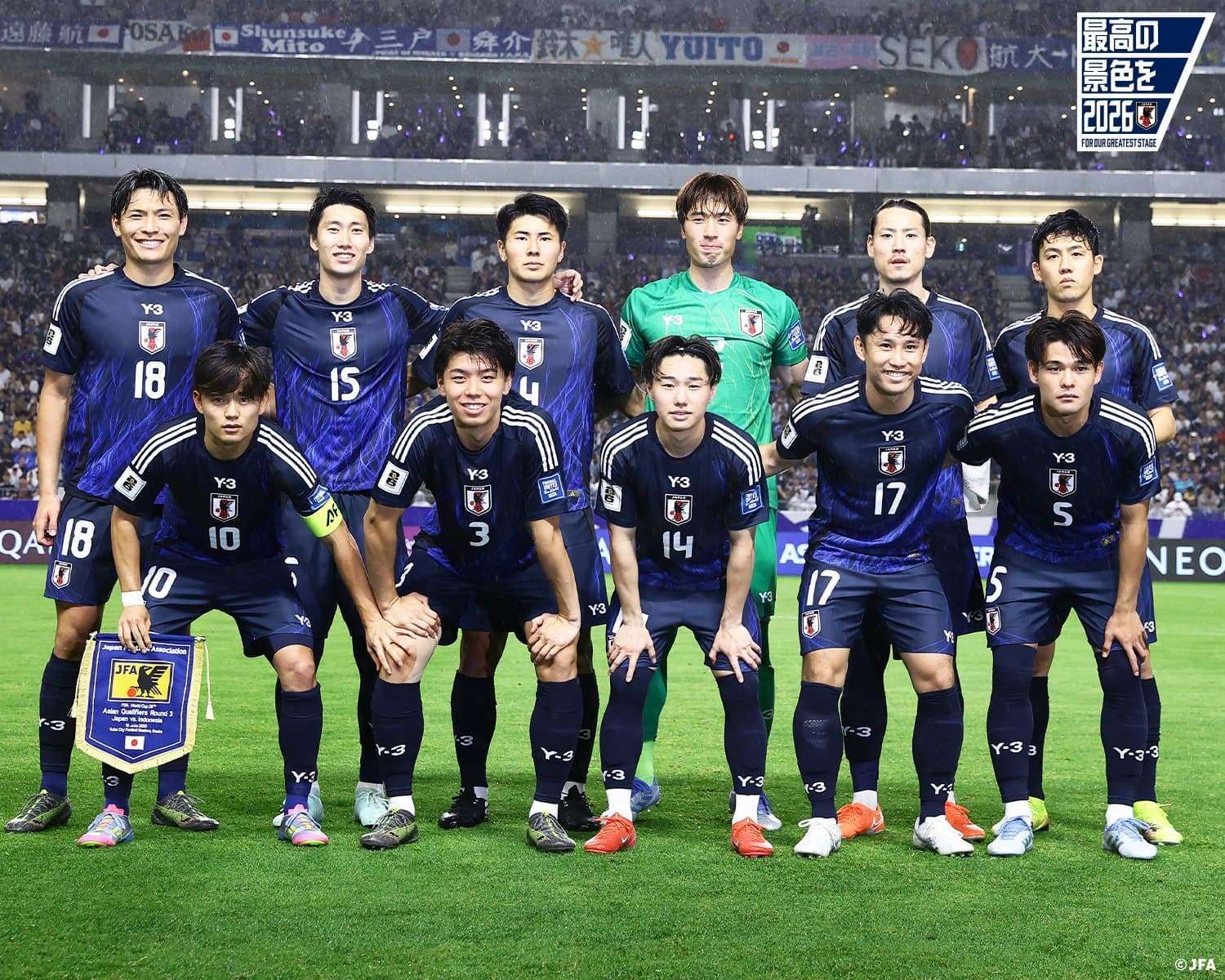 sepak bola Asia
