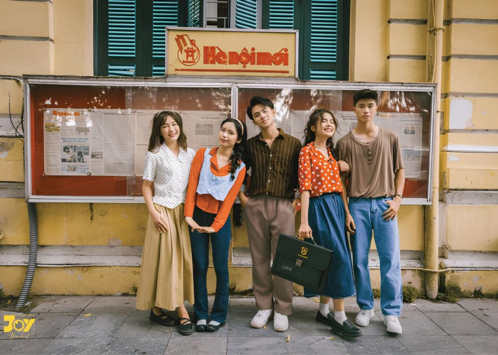 tren fashion streetwear Indonesia 2025