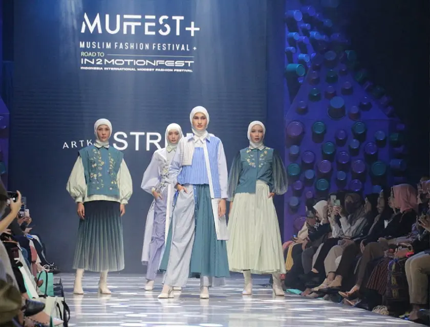 Modest Fashion