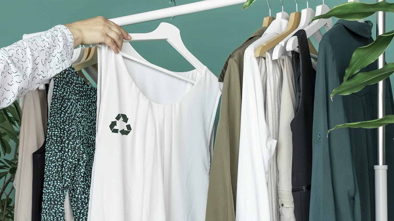 Sustainable Fashion Indonesia