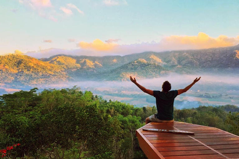 traveling Nusantara