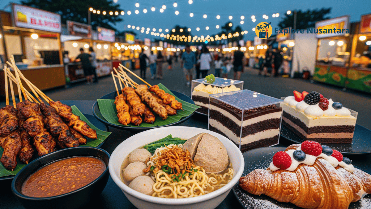 wisata kuliner