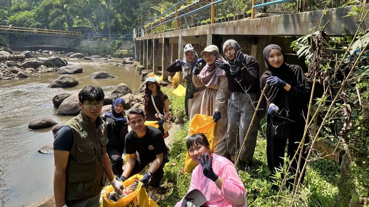 Wisata ekologis