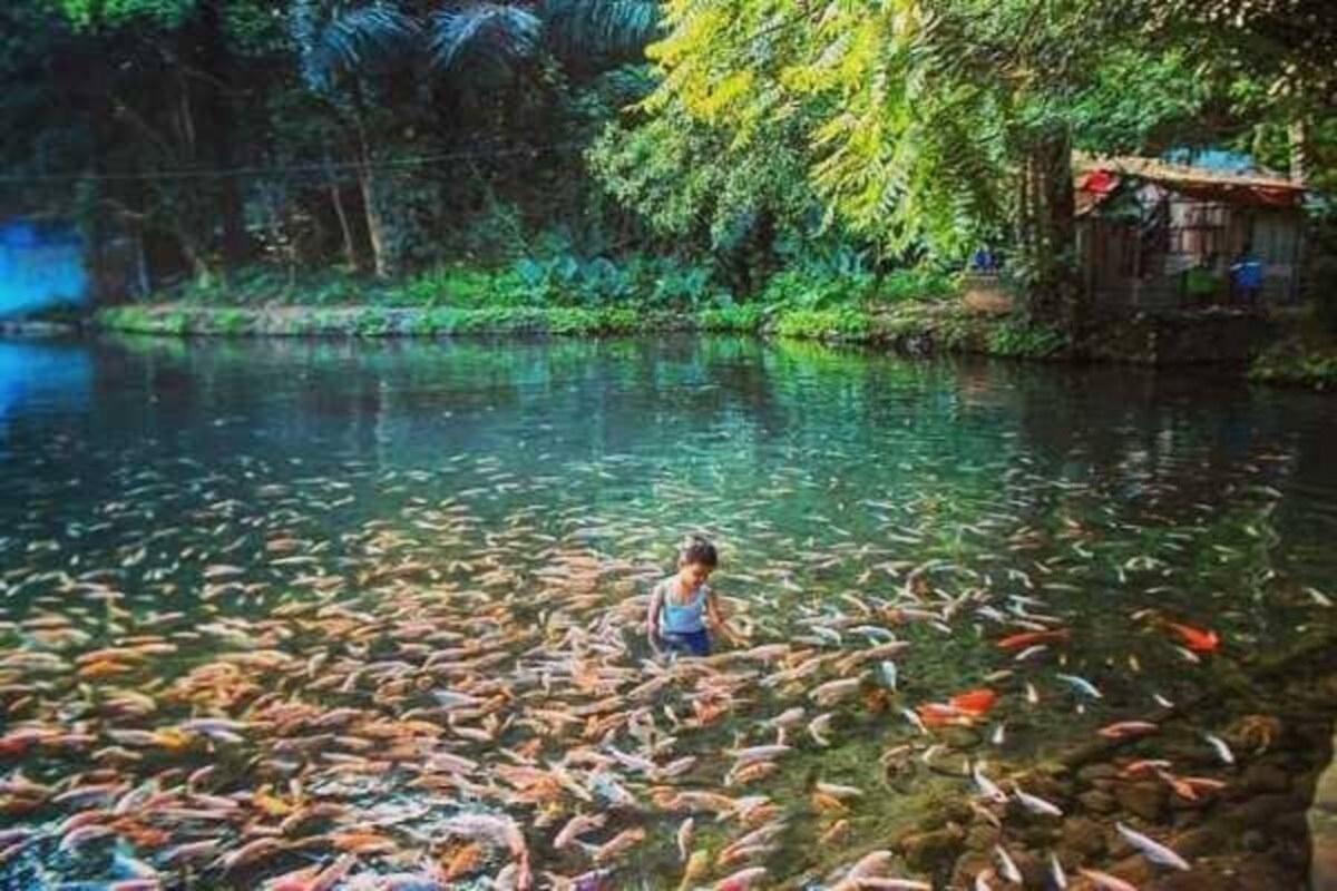 Wisata Nusantara