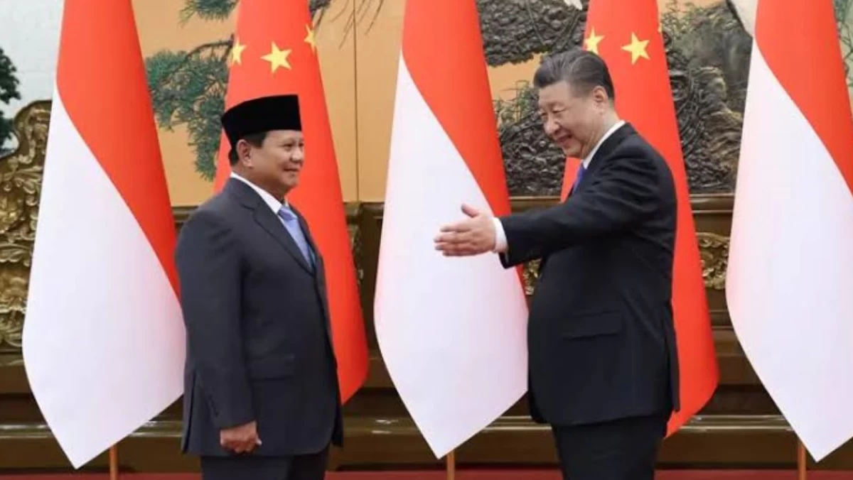 politik global